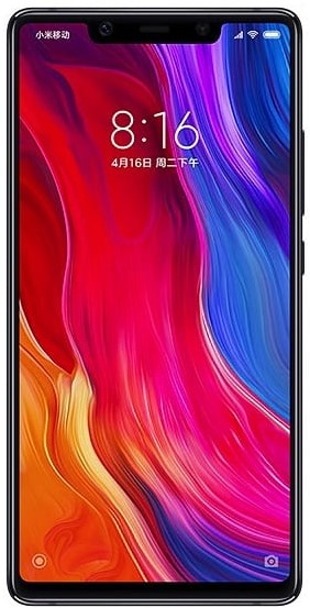 Смартфон Xiaomi Mi8 SE 6/64Gb Grey (Серый) Global ROM фото 1