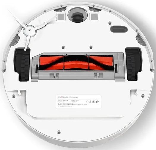 Робот-пылесос Roborock E202 Robot Vacuum Cleaner фото 6