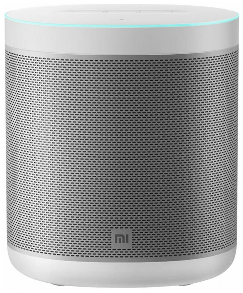 Умная колонка Xiaomi Mi Smart Speaker L09G (QBH4221RU) фото 1